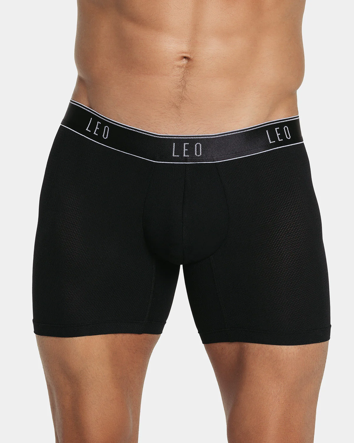 Ultra-Light Boxer Brief with Ergonomic Pouch - Image 6