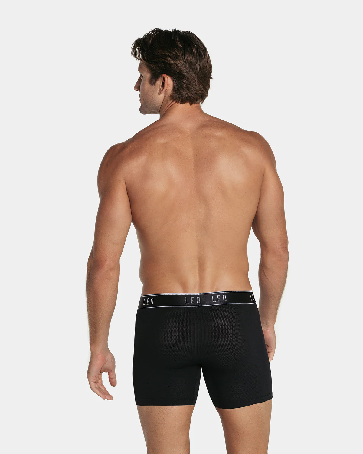 Ultra-Light Boxer Brief with Ergonomic Pouch - Image 9