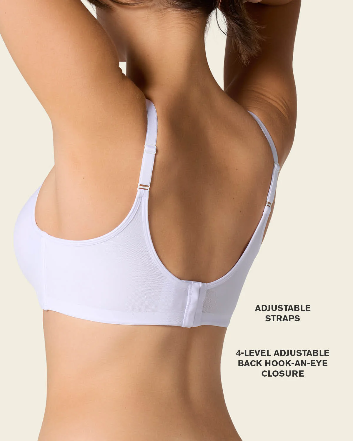 Wireless Push Up Bra - Image 31