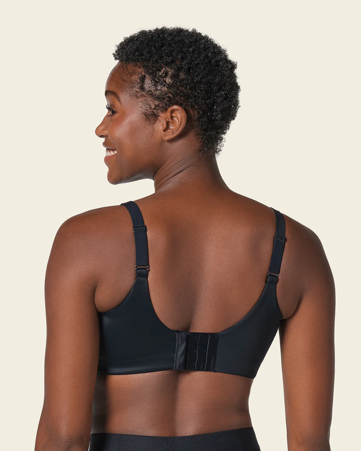 Wireless Support Bra - Image 25